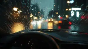 Bệnh đục thủy tinh thể làm tán xạ ánh sáng, tạo ra hiện tượng chói mắt và quầng sáng, khiến việc lái xe ban đêm trở nên nguy hiểm. Tìm hiểu cách bệnh đục thủy tinh thể ảnh hưởng đến thị lực ban đêm, cũng như cách phẫu thuật đục thủy tinh thể có thể khắc phục hiện tượng chói mắt và quầng sáng.